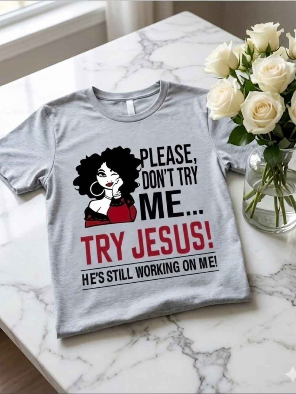 Graphic Tee